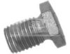 3RG 83101 Oil Drain Plug, oil pan